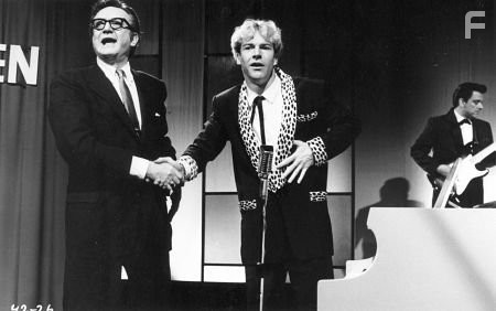 Большие огненные шары