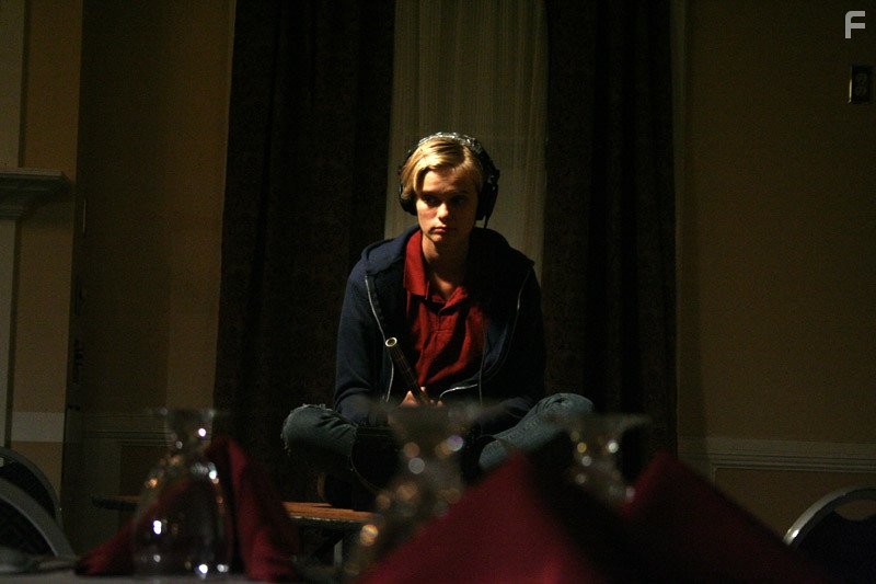 Тайны старого отеля