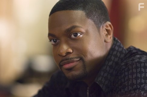 Chris Tucker in Чaс пик 3 (2007)