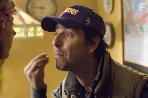 Yvan Attal in Чaс пик 3 (2007)