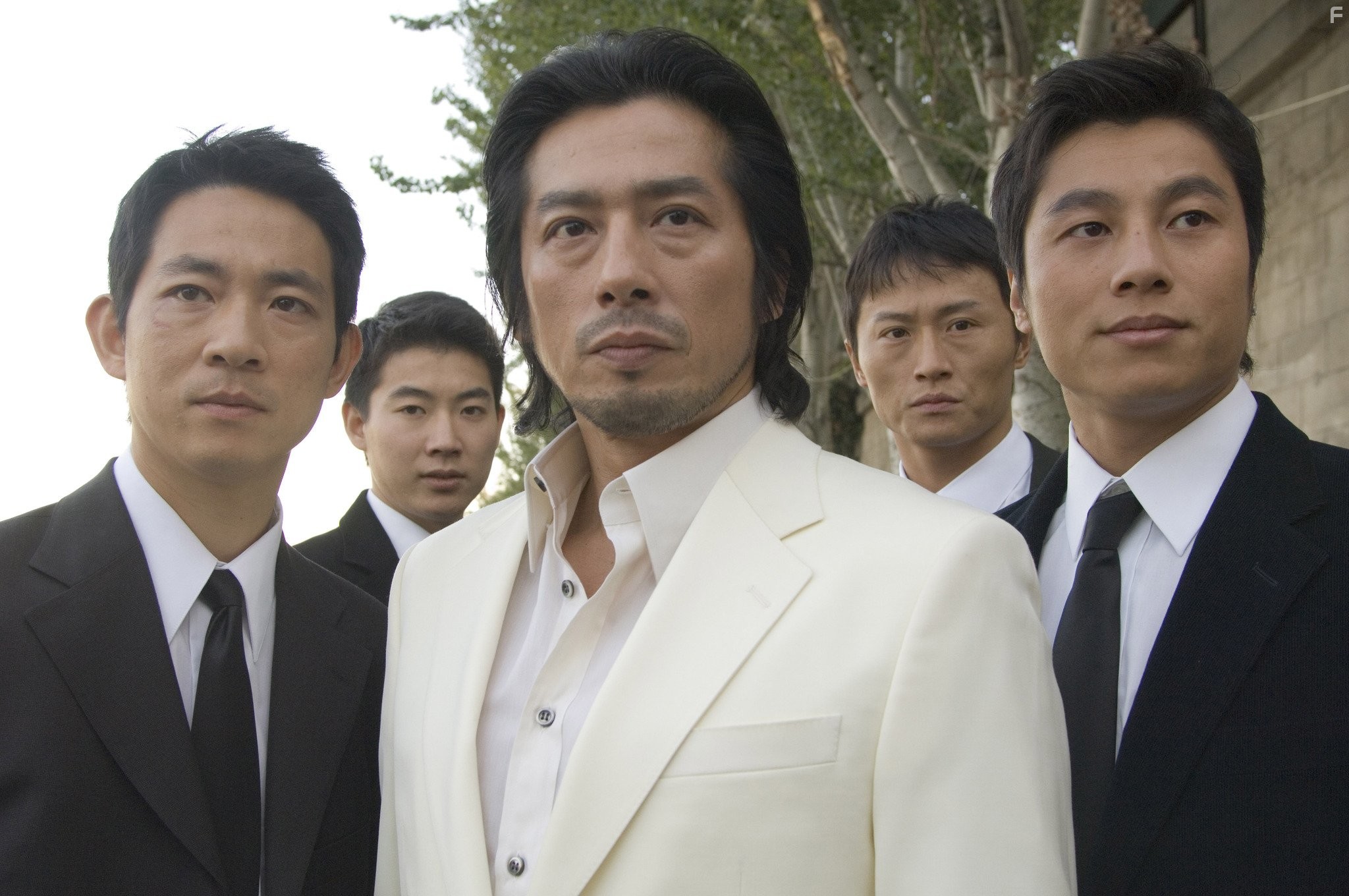 Чaс пик 3 (2007)