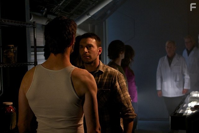 Нацисты в центре Земли (2012)