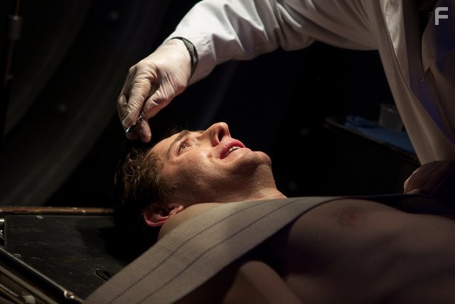 Нацисты в центре Земли (2012)