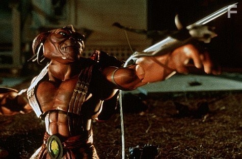 Солдатики (1998)