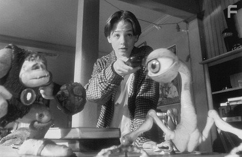 Gregory Smith in Солдатики (1998)