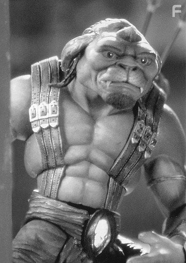 Солдатики (1998)