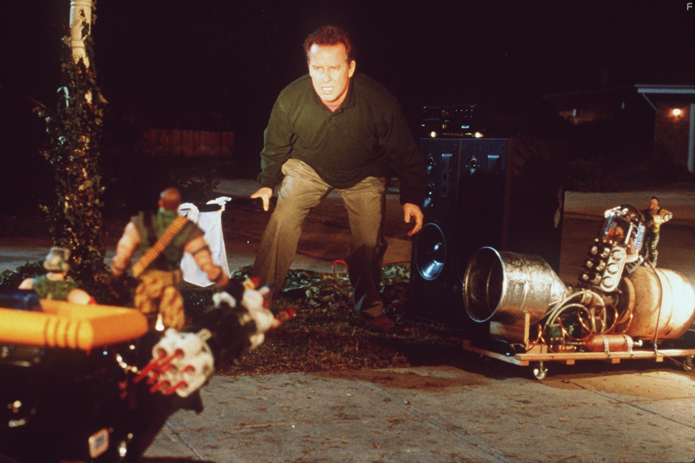 Phil Hartman in Солдатики (1998)