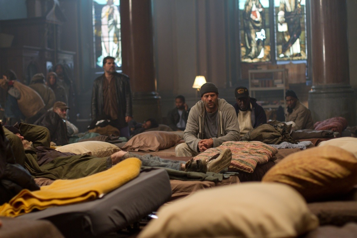 Защитник #18