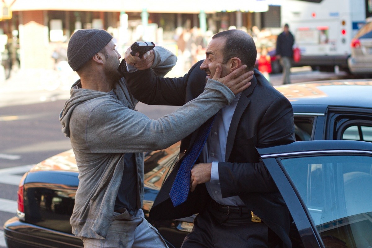 Защитник #25