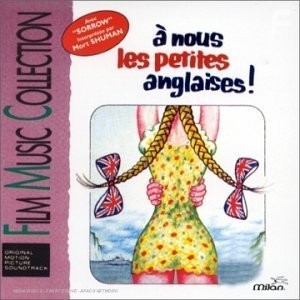 К нам, маленькие англичанки!