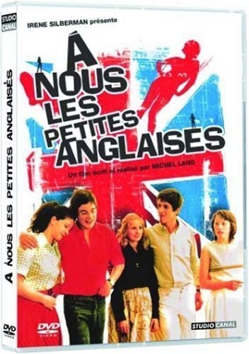 ? nous les petites Anglaises! (1976)