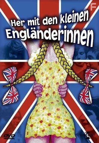 ? nous les petites Anglaises! (1976)