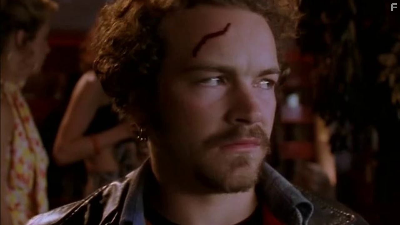 Danny Masterson in Strange Frequency (2001)