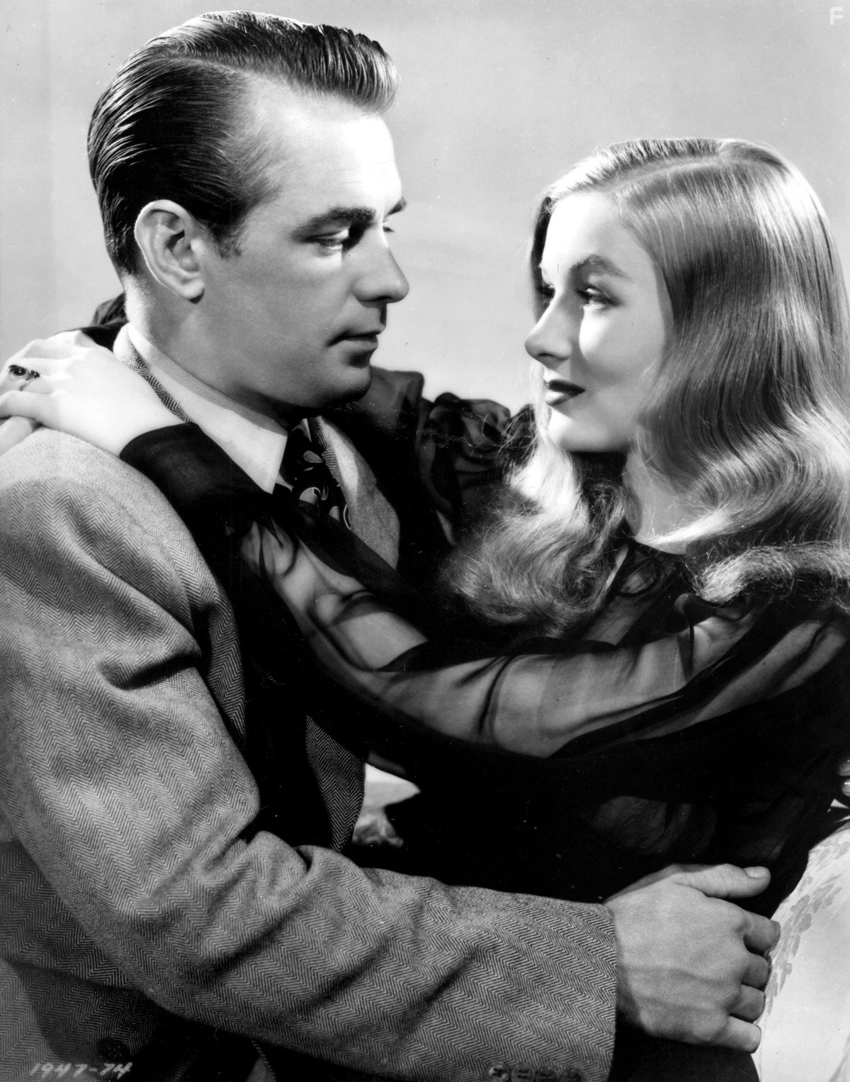 Стеклянный ключ