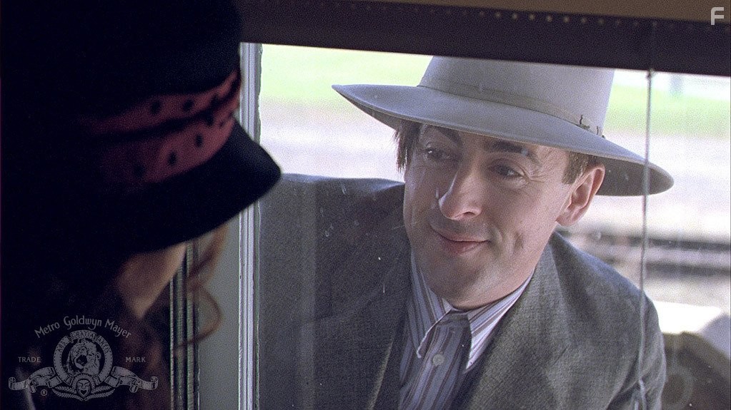 Alan Cumming in Рожденные ветром (2005)