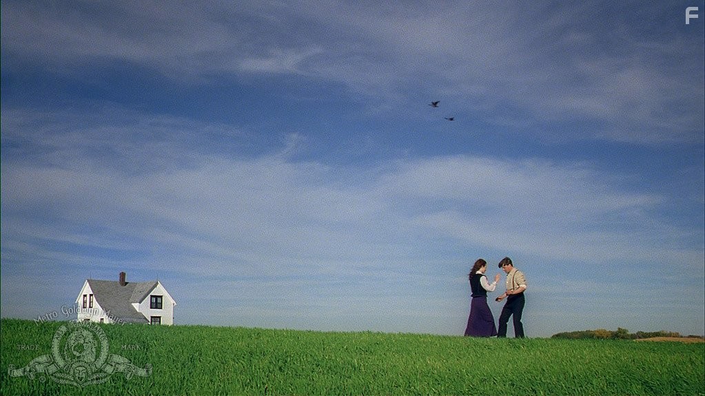 Рожденные ветром (2005)