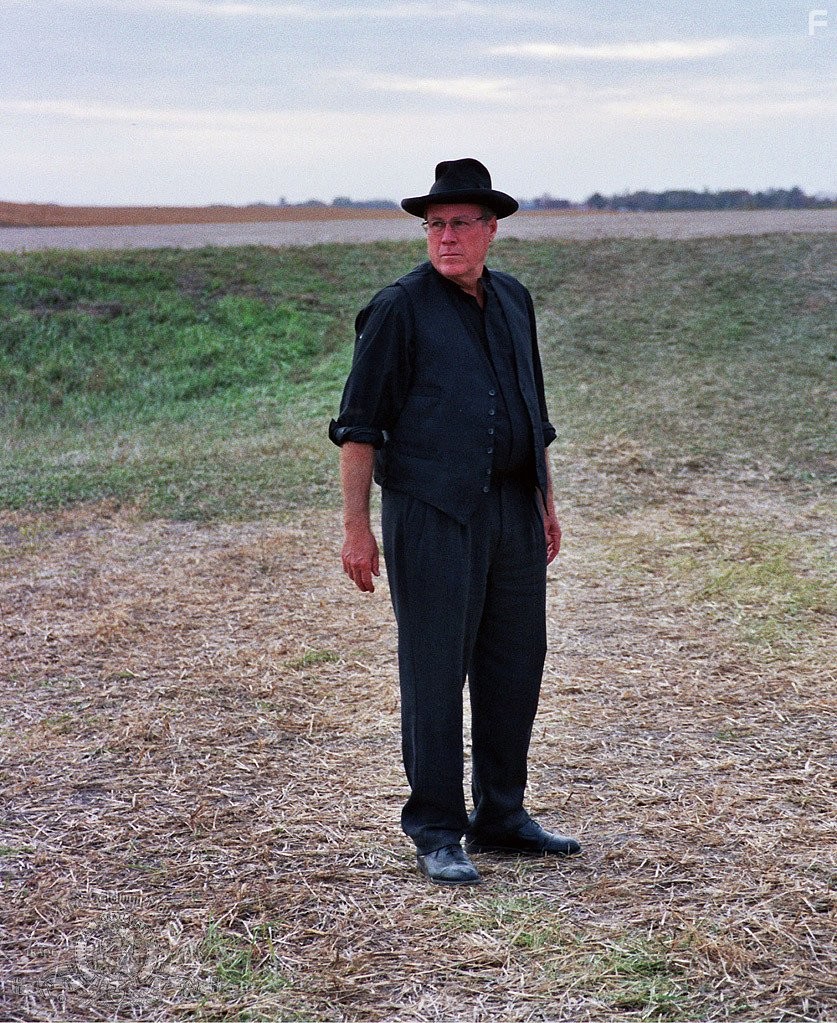 John Heard in Рожденные ветром (2005)