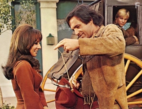 Путешествие в Шилох