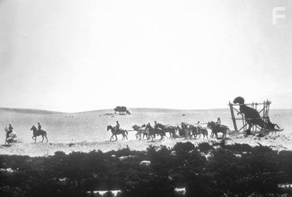 "The Valley of the Gwangi" 1969 Warner