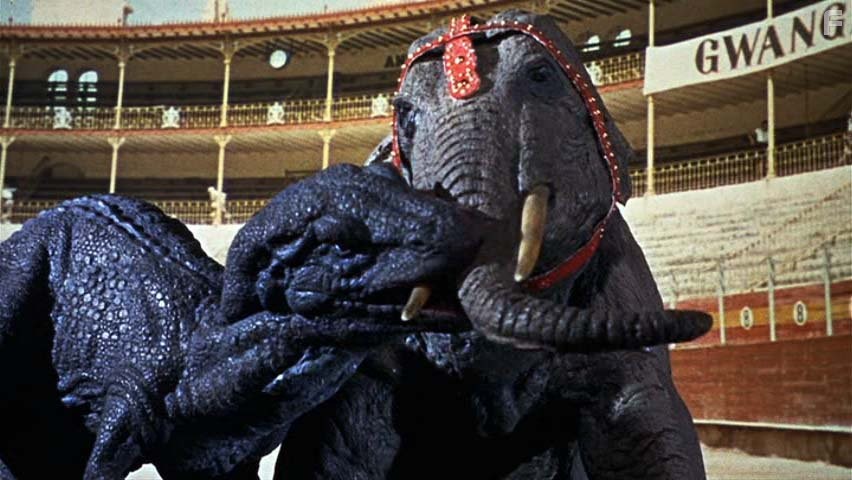 Долина Гванги (1969)