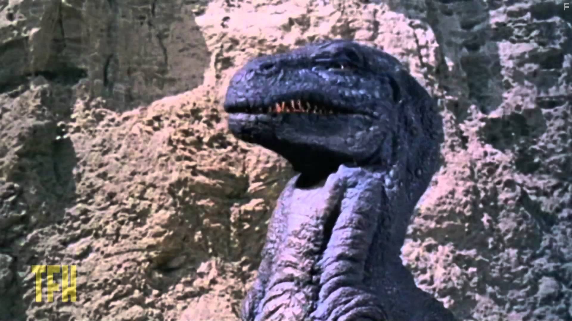 Долина Гванги (1969)