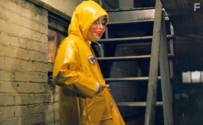 Элис, милая Элис (1976)