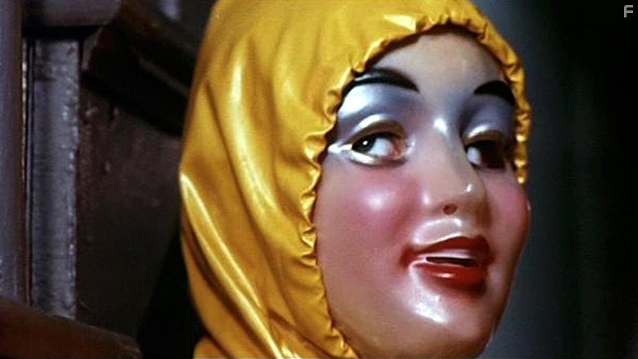 Элис, милая Элис (1976)