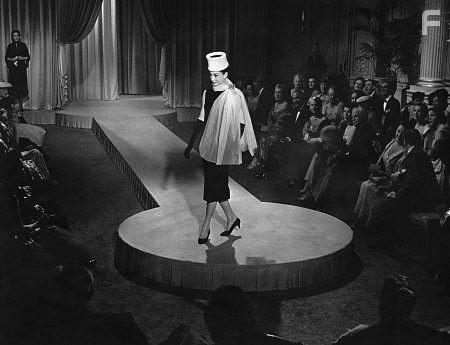 "Funny Face" Audrey Hepburn 1956 Paramount **I.V.