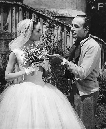 "Funny Face" Audrey Hepburn, Fred Astaire 1956 Paramount **I.V.