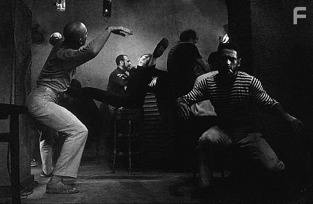 9111-303 "Funny Face" Audrey Hepburn 1956 Paramount