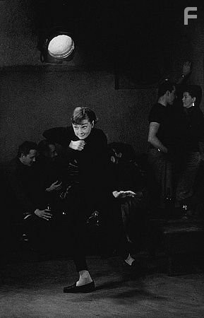 9111-344 "Funny Face" Audrey Hepburn 1956 Paramount