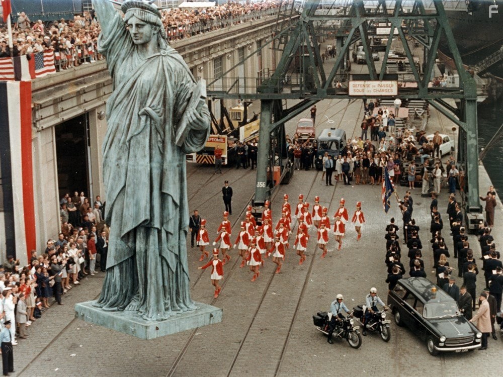 Супермозг (1969)