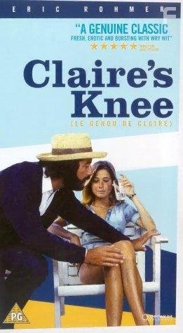 Колено Клер (1970)