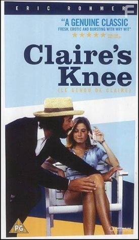 Колено Клер (1970)