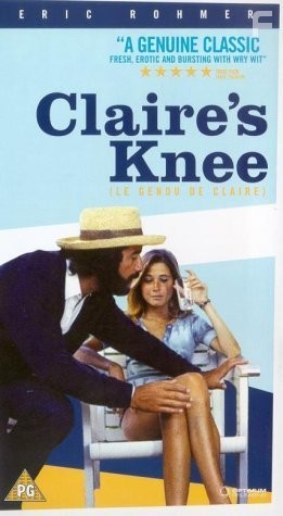 Колено Клер (1970)