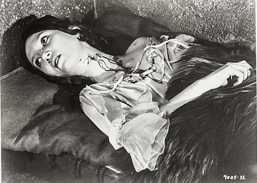 Вампиры-любовники (1970)