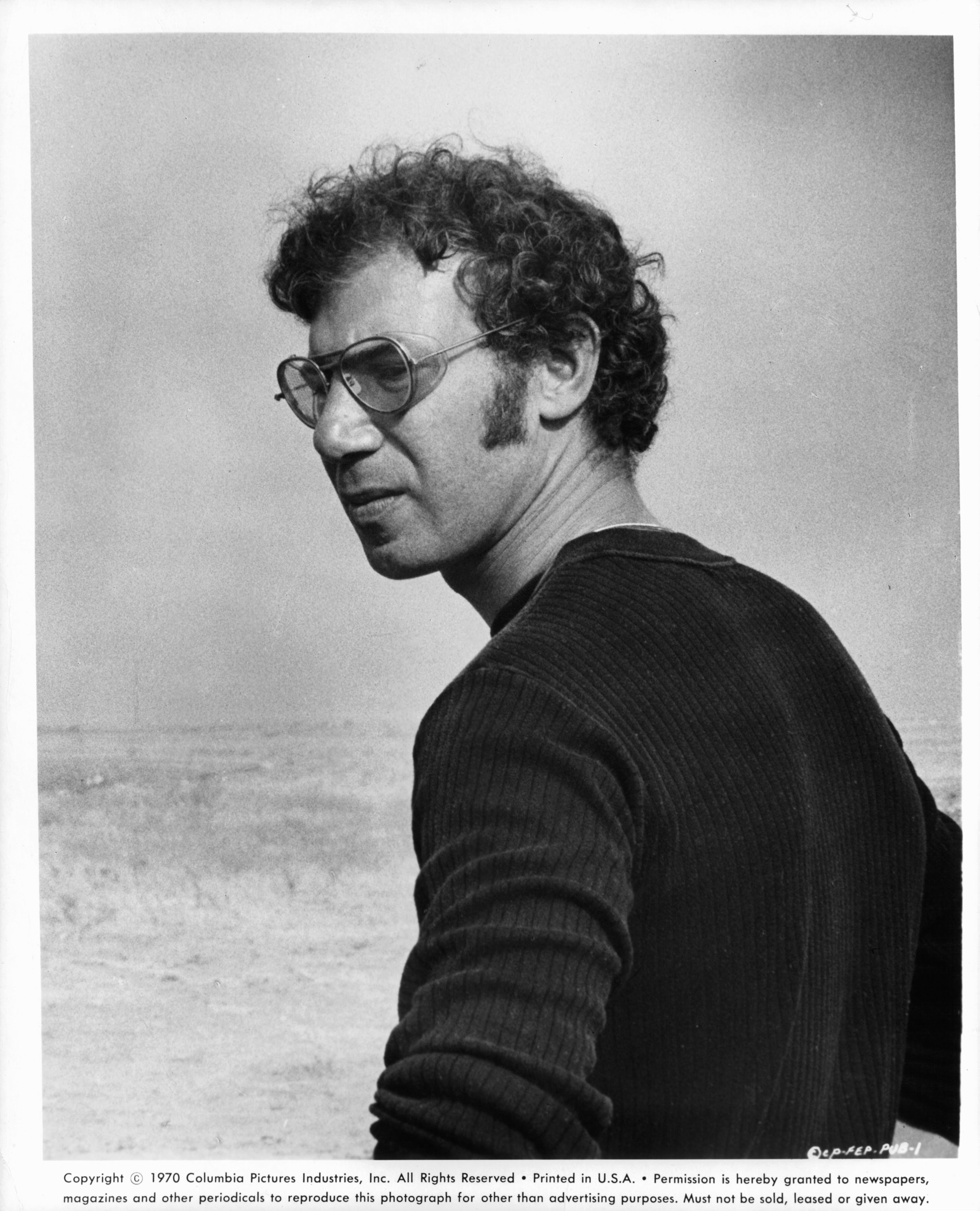 Пять легких пьес (1970)