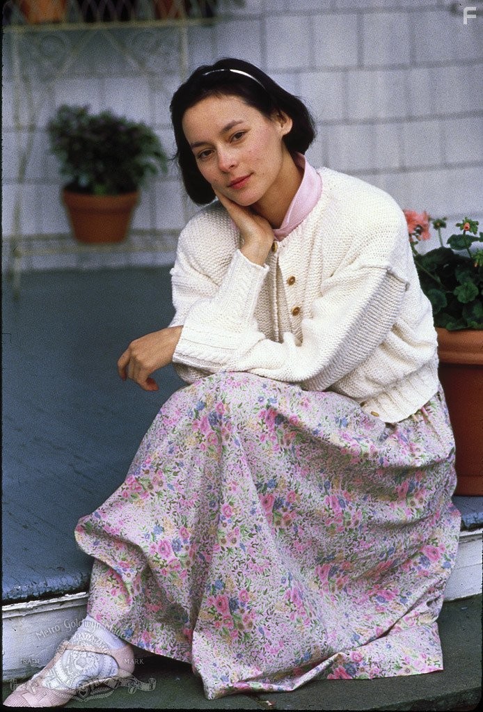 Meg Tilly in Маскарад (1988)