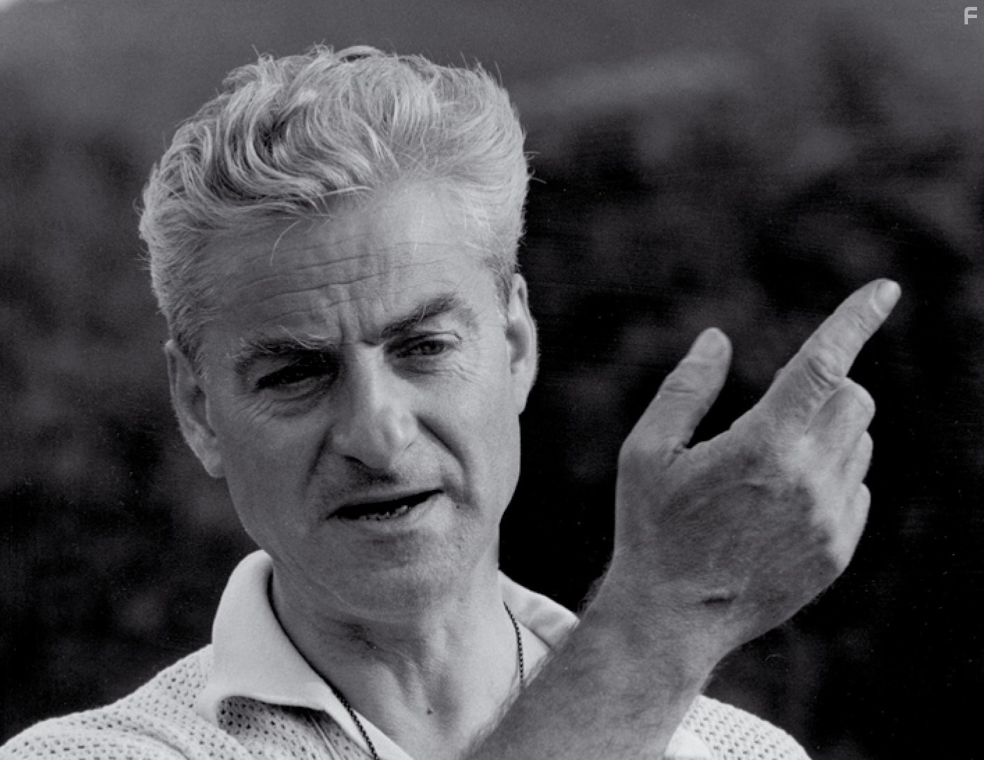 На ярком солнце