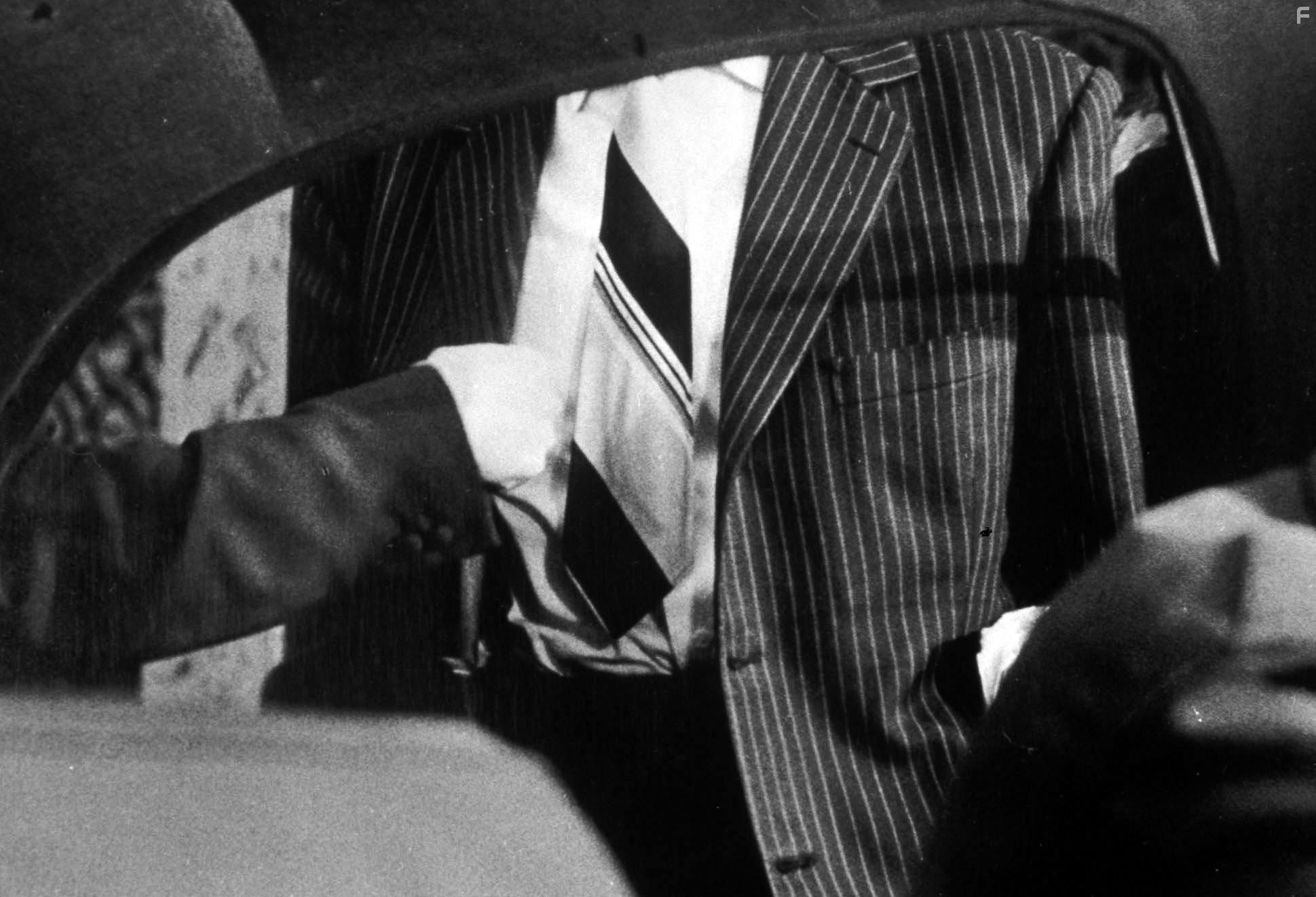 Карманник (1959)