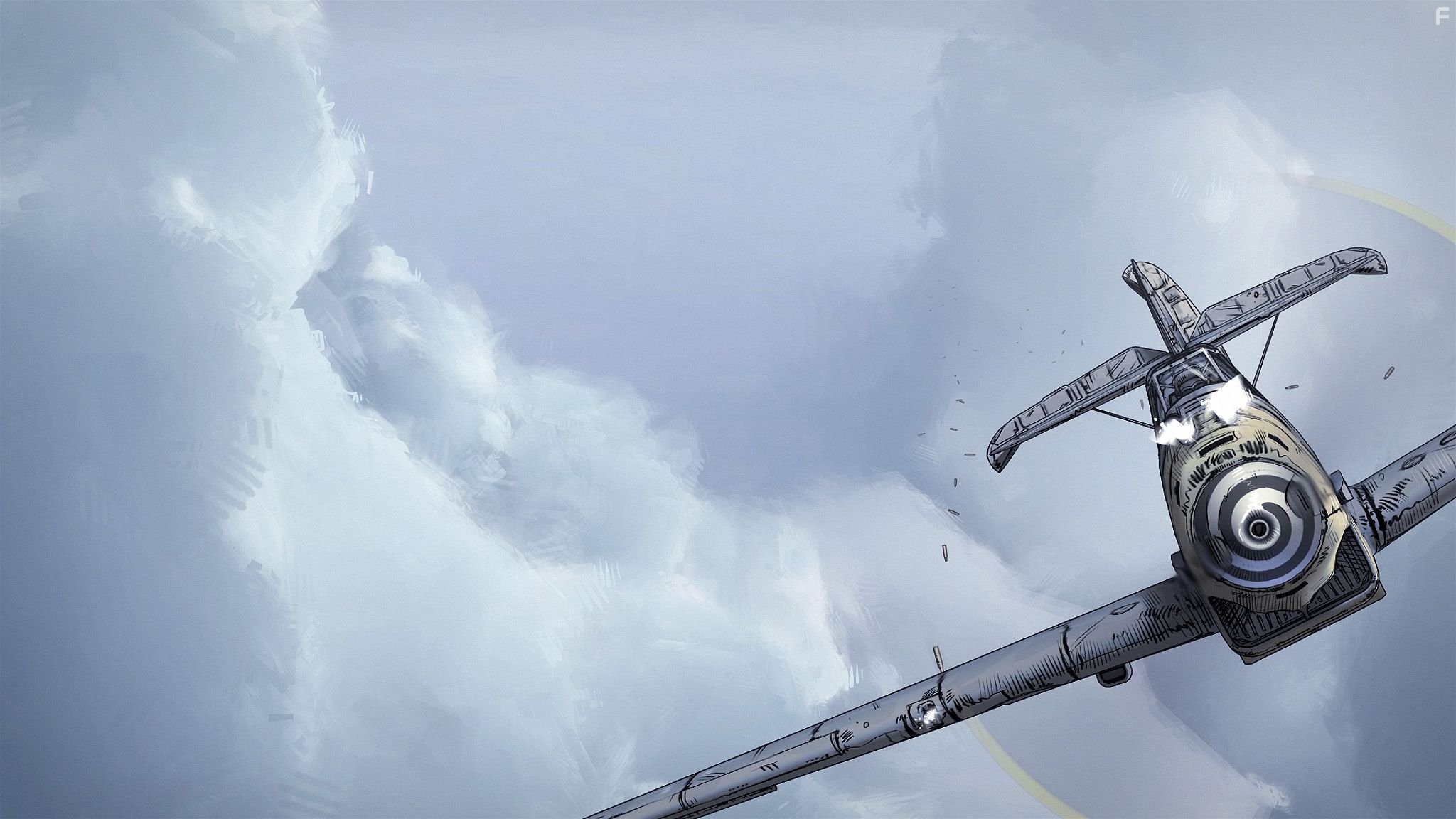 Шлях Ненавистi (2010)