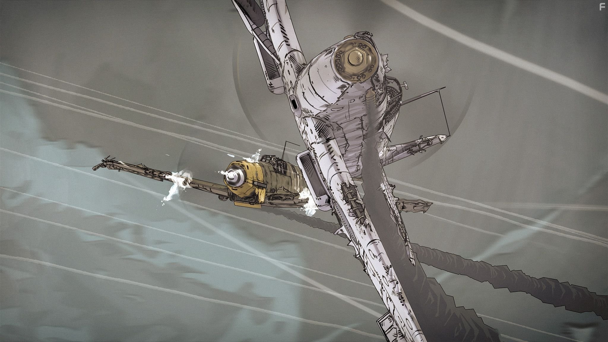 Шлях Ненавистi (2010)