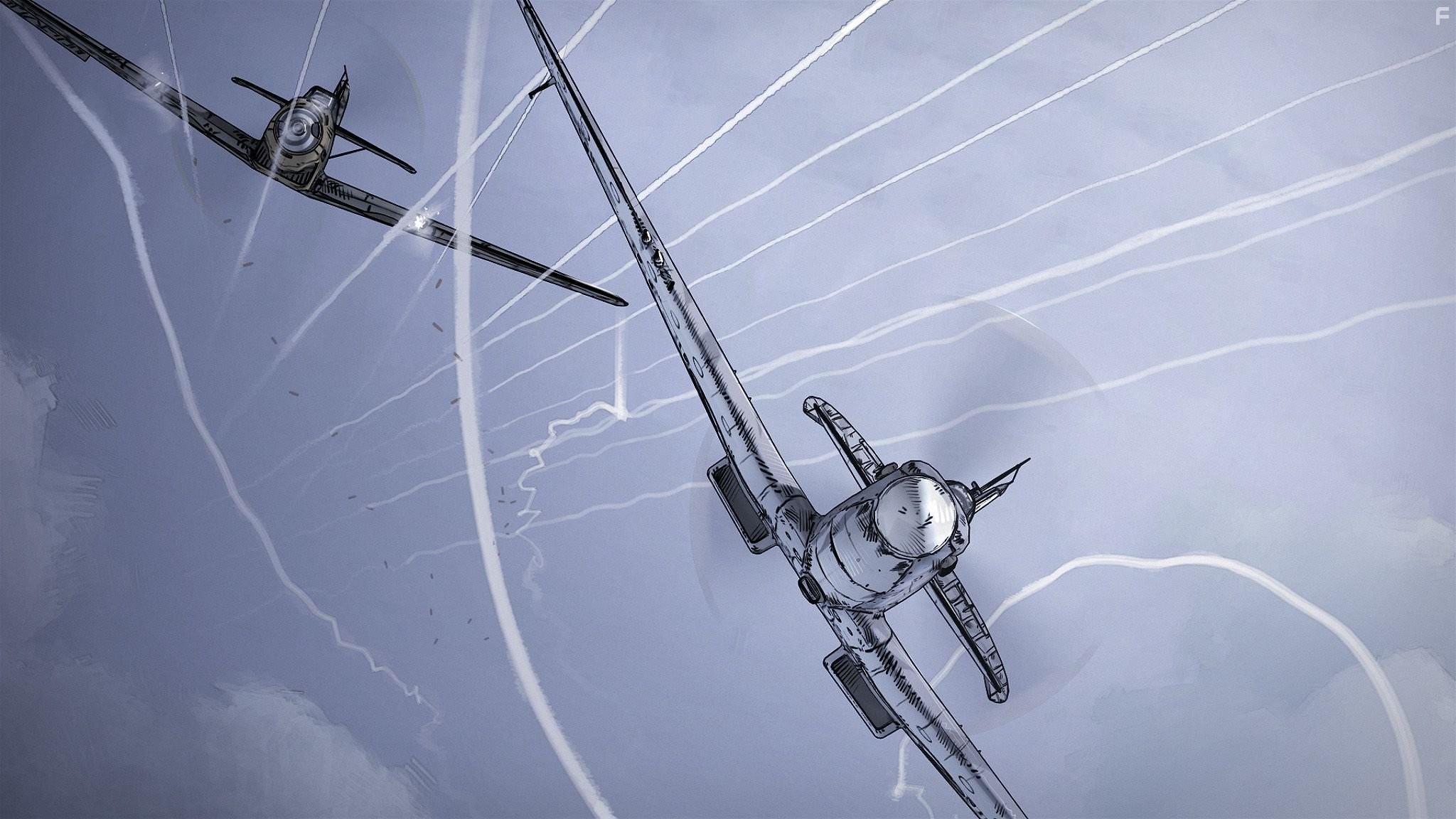 Шлях Ненавистi (2010)