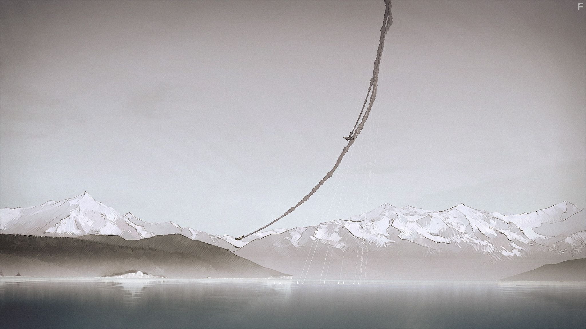 Шлях Ненавистi (2010)