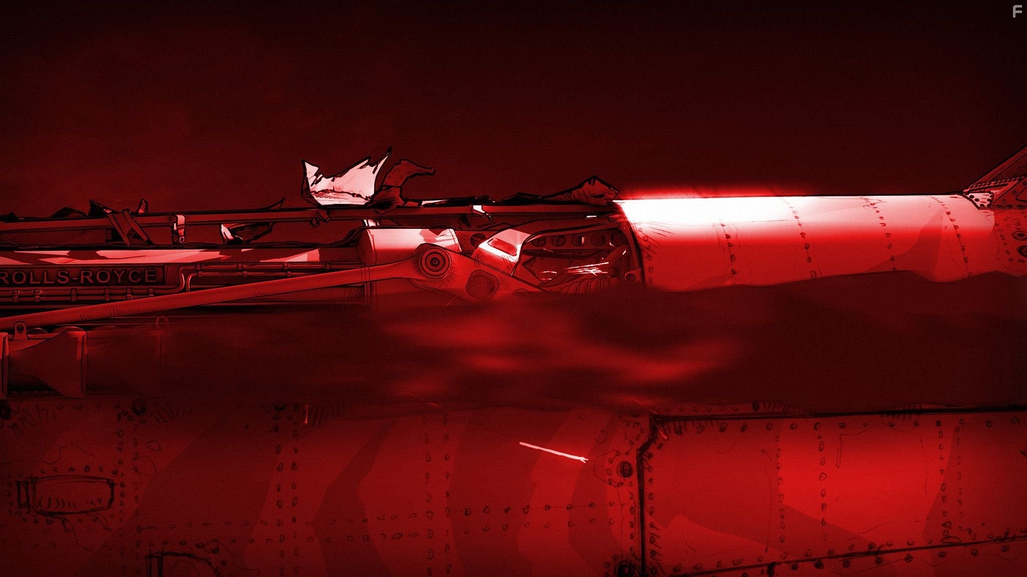 Шлях Ненавистi (2010)