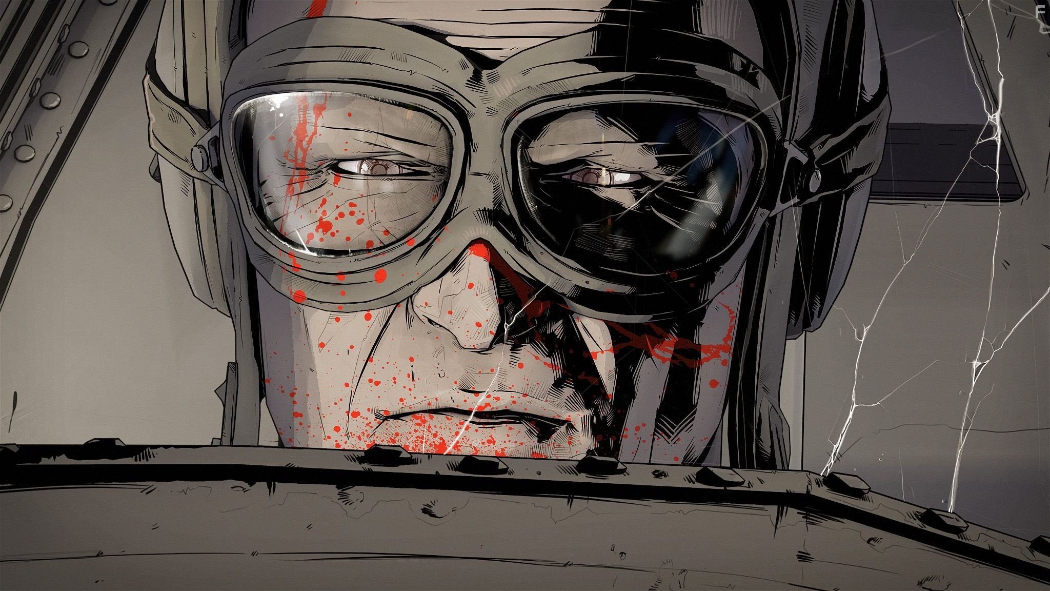 Шлях Ненавистi (2010)