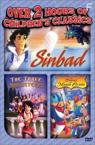 Sinbad (1992)