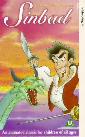 Sinbad (1992)