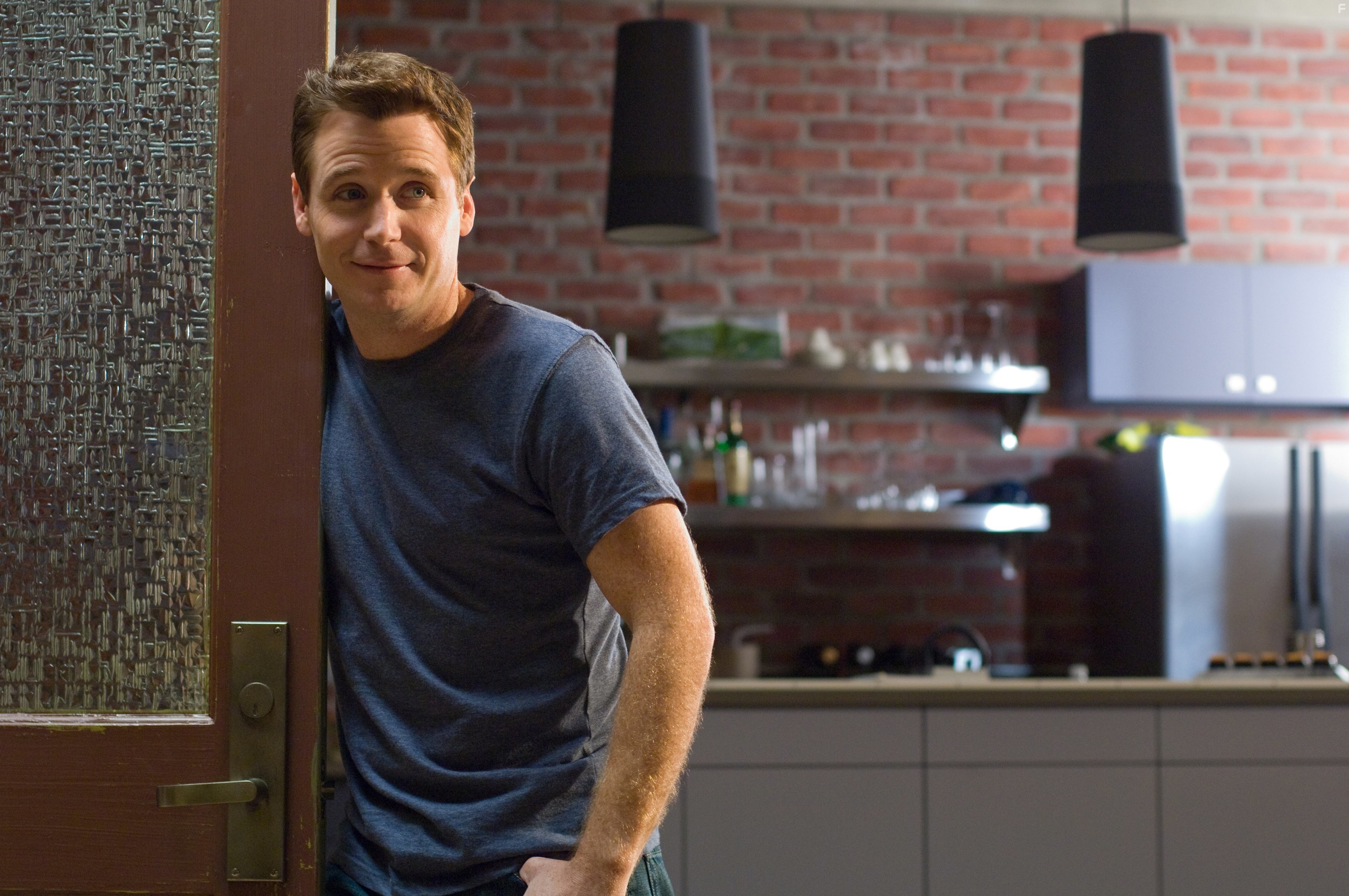 Kevin Connolly in Обещать - не значит жениться (2009)