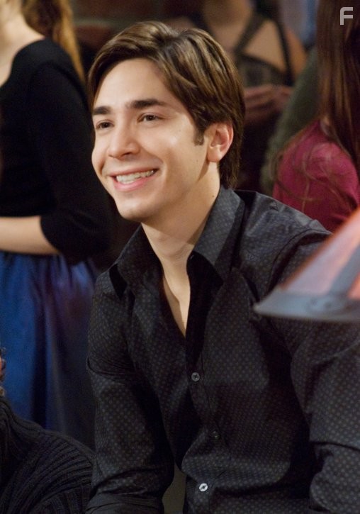 Justin Long in Обещать - не значит жениться (2009)